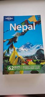 Nepal - LP - 8e, Boeken, Reisgidsen, Overige merken, Europa, Ophalen of Verzenden, Zo goed als nieuw