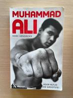 Muhammad Ali Voor altijd de grootste biografie, Ophalen of Verzenden, Gelezen, Vechtsport