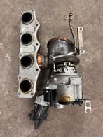 Turbo BMW N20 motor 11657647331 500km, Auto-onderdelen, Gebruikt, BMW, Ophalen