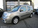 Renault Kangoo combi 1.6-16V Privilège Aut 5 pers! Trekhaak, Stof, 4 cilinders, Bedrijf, 1405 kg