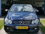 Mercedes-Benz CLK-klasse Cabrio 280 Avantgarde|AUT|EL.RAMEN|, Auto's, Mercedes-Benz, Te koop, Geïmporteerd, CLK, Benzine
