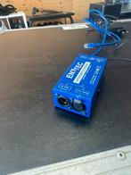 Emtec Open Dmx interface, Ophalen of Verzenden, Zo goed als nieuw, Licht