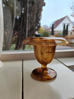 VAAS CLOUD GLASS JAREN '30, Antiek en Kunst, Antiek | Glas en Kristal, Ophalen of Verzenden