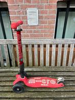 Micro Maxi step - Gebruikt, goede staat, Fietsen en Brommers, Steps, Ophalen, Gebruikt, Gewone step