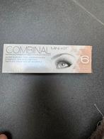 Combinal Wimper- & Wenkbrauwverf Lichtbruin, Ogen, Bruin, Nieuw, Ophalen of Verzenden