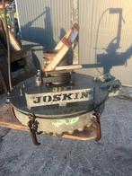 Joskin, Ophalen of Verzenden, Transport