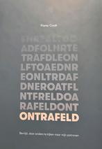 Ontrafeld - Fiona Cook, Boeken, Ophalen of Verzenden, Zo goed als nieuw, Fiona Cook, Nederland