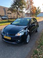 Renault Clio 1.4 16V 72KW 3-DRS E4 2007.airco, Auto's, Voorwielaandrijving, 1200 kg, Handgeschakeld, 48 €/maand