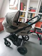 mutsy Evo, Kinderen en Baby's, Kinderwagens en Combinaties, Ophalen, Gebruikt, Mutsy