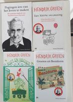 Losse verkoop van Hendrik Groen boeken, Ophalen of Verzenden, Zo goed als nieuw, Nederland
