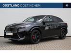 BMW iX2 eDrive20 High Executive M Sport / Panoramadak / Trek, X2, Met garantie (alle), Zwart, Origineel Nederlands
