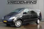 Mercedes-Benz Vito 115 CDI 320 Lang HD/MARGE/DUBBEL CABINE/A, Auto's, Automaat, Gebruikt, 4 cilinders, 150 pk