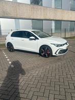 Volkswagen Golf 1.4 Ehybrid 245pk DSG 2021 Wit, Auto's, 4 cilinders, Wit, Plug-in hybride, 1395 cc
