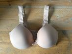 Spanx nude Bra-lelujah full coverage BH 75C 34C, Spanx, Ophalen of Verzenden, Beige, BH