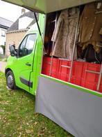 Verkoopwagen, Ophalen of Verzenden