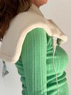 Warmtekussen voor Schouders - Ontspanning Gegarandeerd!, Ophalen of Verzenden, Gebruikt, Overige typen