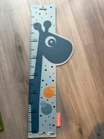 Groeimeter Done by Deer, Kinderen en Baby's, Kinderkamer | Inrichting en Decoratie, Ophalen, Zo goed als nieuw, Overige typen