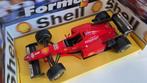 Ferrari F1 Shell Collezione, Ophalen of Verzenden, Nieuw, Auto, Maisto