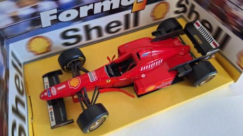 Ferrari F1 Shell Collezione, Hobby en Vrije tijd, Modelauto's | 1:18, Nieuw, Auto, Maisto, Ophalen of Verzenden