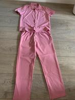 Huispak, Ophalen of Verzenden, Zo goed als nieuw, Maat 36 (S), Roze