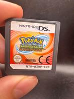Pokemon ranger guardian signs ds, Spelcomputers en Games, Games | Nintendo DS, Lenn hodes, 1 speler, Ophalen of Verzenden, Zo goed als nieuw