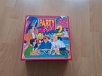 Party & Co Junior 2 - Gezelschapsspel, Drie of vier spelers, Ophalen, Gebruikt, Diset