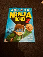 Anh Do - De vliegende Ninja, Fictie algemeen, Anh Do, Ophalen of Verzenden, Zo goed als nieuw
