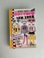 100% Coco New York - Niki Smit, Boeken, Ophalen of Verzenden, Zo goed als nieuw, Fictie algemeen