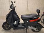 NIU MQi+ Lite Brom Elektrisch, Fietsen en Brommers, Ophalen, Gebruikt, Maximaal 45 km/u, Elektrisch