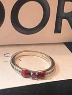 Pandora, Sieraden, Tassen en Uiterlijk, Ringen, Verzenden, Dame, Zilver, Kleiner dan 17