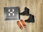 Haglofs Grym wandelschoenen gebruikt maat 41, Sport en Fitness, Bergsport en Wandelen, Schoenen, Gebruikt, Ophalen of Verzenden