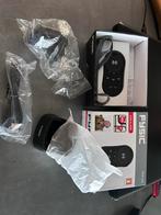 Fysic FXA-100 Senioren Alarmknop met GPS (nieuw), Ophalen, Geen camera, Nieuw, Klassiek of Candybar