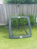 Voetbal bouncher EXIT, 125cm/125cm, Ophalen, Gebruikt