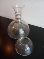 Design Karaf, Antiek en Kunst, Antiek | Glas en Kristal, Ophalen of Verzenden
