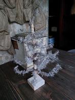 Oud oude antiek antieke kerstboom kerstboompje feathertree, Ophalen of Verzenden