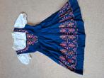 Hele mooie originele dirndl, Ophalen of Verzenden, Gedragen, Maat 42/44 (L), Overige thema's