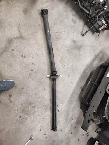 Cardanas tussenas bmw e87 e81 1serie handgeschakeld  beschikbaar voor biedingen