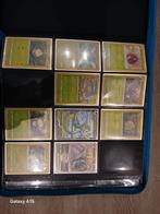 Halve silver tempest set ZONDER MAP, Ophalen of Verzenden, Zo goed als nieuw, Meerdere kaarten