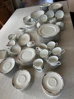 Johann Seltmann Vohenstrauss Servies - 12 delig, Ophalen, Zo goed als nieuw, Overige stijlen, Porselein