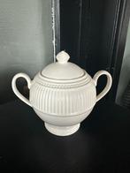 Wedgwoood suikerpot, Overige typen, Ophalen of Verzenden, Zo goed als nieuw, Wedgwood