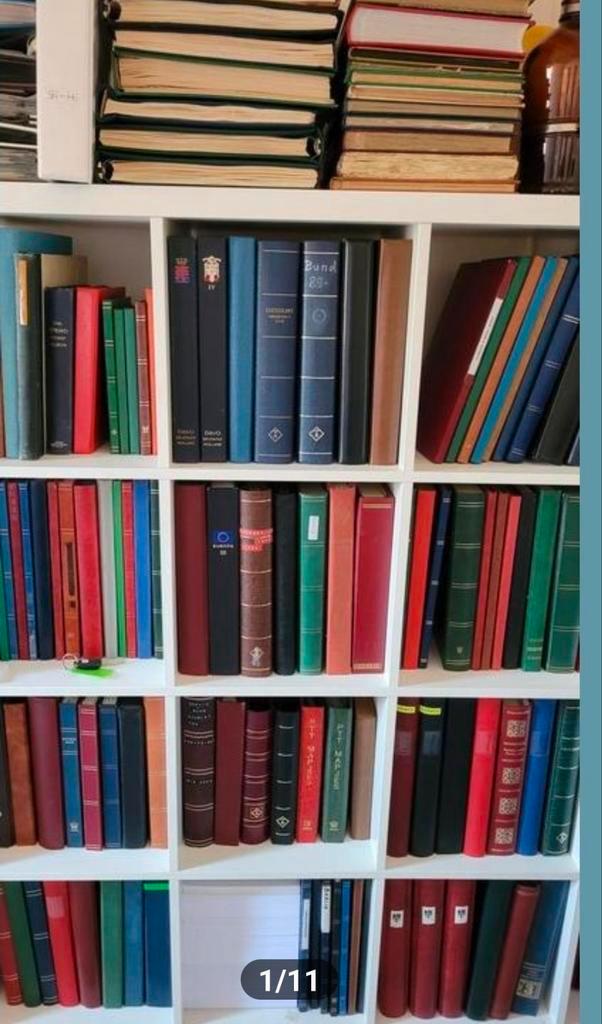 Gezocht: Grote postzegelcollectie  Direct uitbetalen, Postzegels en Munten, Postzegels | Volle albums en Verzamelingen, Ophalen of Verzenden