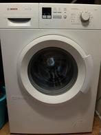 Nette Bosch wasmachine, Witgoed en Apparatuur, Wasmachines, 6 tot 8 kg, Ophalen, Gebruikt, 85 tot 90 cm