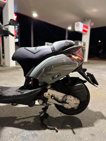 Piaggio zip blok startgarantie beschikbaar voor biedingen