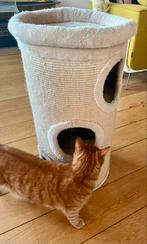 Krabton 40 rond, 70 hoog, Dieren en Toebehoren, Krabmeubelen, Ophalen of Verzenden, Krabton