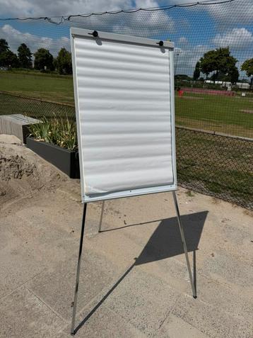 Flipbord  nieuw beschikbaar voor biedingen