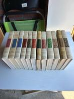 Baedeker voor de vrouw/12 delen/Boeken., Ophalen of Verzenden, Gelezen