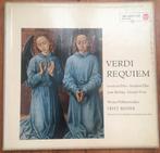 Verdi - Requiem, Cd's en Dvd's, Gebruikt, Opera of Operette, Ophalen of Verzenden, 12 inch