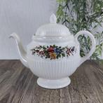 Wedgwood Conway Theepot, Ophalen of Verzenden