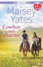 Maisey Yates - Cowboy met charme, Boeken, Nieuw, Ophalen of Verzenden, Nederland