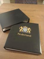 Nederland postfrisse verz. In luxe Davo IV, Ophalen of Verzenden, Nederland